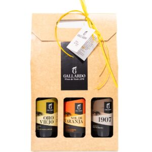 Pack Tradición Gallardo